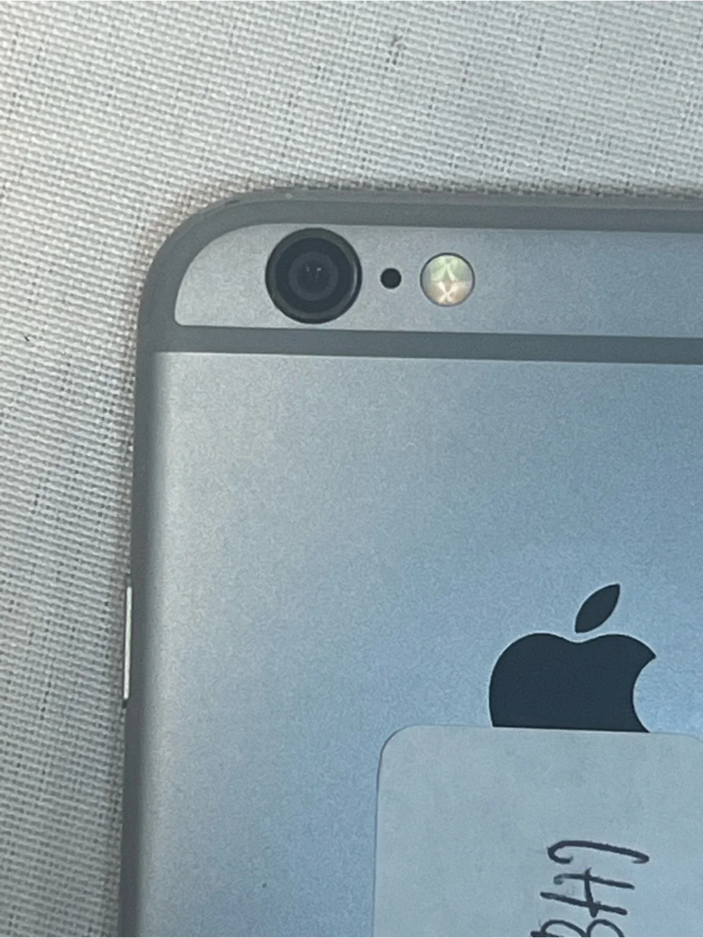 Apple iPhone 6 16GB Space Gray - 90% Battery Health - Tested & Working
